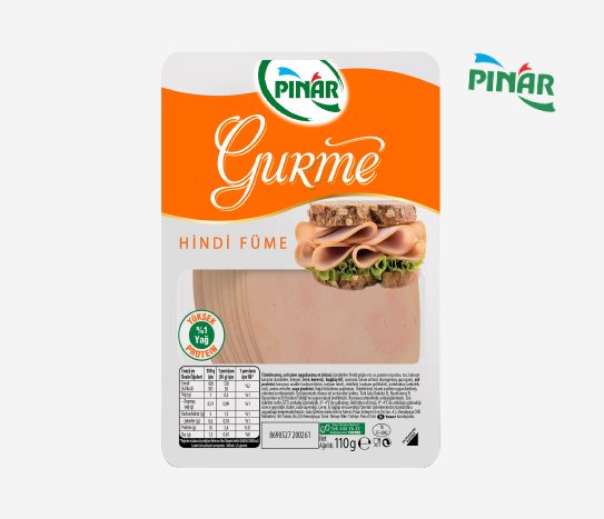 Bim Hindi Füme  